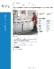 Avantco Refrigeration 360CPT80GLS Specsheet Avantco Refrigeration 360CPT80GLS Specsheet