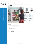 Avantco Refrigeration 360CRM5HCW Specsheet