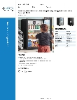 Avantco Refrigeration 360CRM7HCB Specsheet
