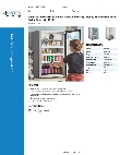 Avantco Refrigeration 360CRM7HCS Specsheet