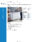 Avantco Refrigeration 360DFC13HCL Specsheet