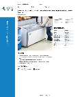 Avantco Refrigeration 360DFC20HCL Specsheet Avantco Refrigeration 360DFC20HCL Specsheet