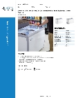 Avantco Refrigeration 360DFF13HCL Specsheet