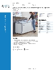 Avantco Refrigeration 360DFF16C Specsheet