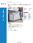 Avantco Refrigeration 360DFF16HCL Specsheet