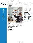 Avantco Refrigeration 360GSM32HCW Specsheet Avantco Refrigeration 360GSM32HCW Specsheet