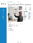 Avantco Refrigeration 360GSM3HCW Specsheet