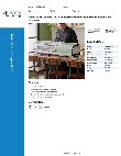 Avantco Refrigeration 360RSD46HC Specsheet