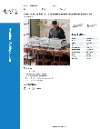 Avantco Refrigeration 360RSD53HC Specsheet