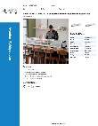 Avantco Refrigeration 360RSD71HC Specsheet