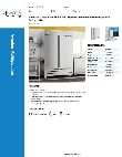 Avantco Refrigeration SAP# 19086259 Specsheet