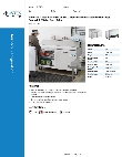 Avantco Refrigeration 447APST60 Specsheet