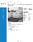 Avantco Refrigeration 447APST72 Specsheet Avantco Refrigeration 447APST72 Specsheet