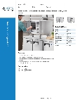 Avantco Refrigeration 449SF3 Specsheet