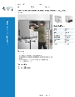 Avantco Refrigeration 449SF5 Specsheet