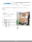 AvaTek 334FS500TW Specsheet