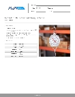 AvaTek 334MH55 Specsheet