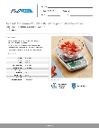 AvaTek 334PC32SS Specsheet AvaTek 334PC32SS Specsheet
