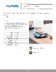 AvaTek 334PCS60 Specsheet