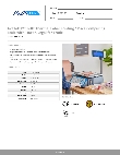 AvaTek 334PCSP60T Specsheet