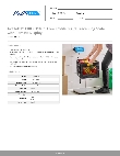 AvaWeigh PS-114 Specsheet