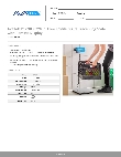 AvaWeigh PS-114 Specsheet AvaWeigh PS-114 Specsheet