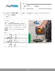 AvaWeigh PS-103U Specsheet
