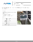 AvaTek 9144CHTCLO Specsheet AvaTek 9144CHTCLO Specsheet