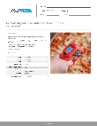 AvaTemp 914DGIT1000A Specsheet