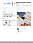 AvaTek 914DPT450AD Specsheet