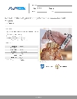 AvaTemp 914FT450A Specsheet