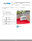 AvaTek 914FTTHERM Specsheet AvaTek 914FTTHERM Specsheet