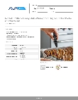 AvaTek 914WPT400BP Specsheet