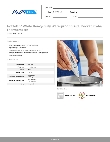 AvaTek 914WPT400WP Specsheet