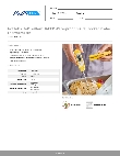 AvaTek 914WPT400Y Specsheet