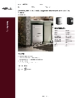 AvaValley 342BDR84SZ Specsheet AvaValley 342BDR84SZ Specsheet