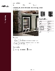 AvaValley 342BRC84SZ Specsheet AvaValley 342BRC84SZ Specsheet