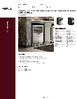 AvaValley 342DSR20DZ Specsheet