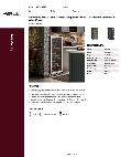 AvaValley 342WRC128SZ Specsheet