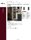 AvaValley 342WRC165SZ Specsheet