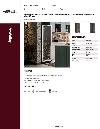 AvaValley 342WRC220DZ Specsheet