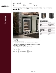 AvaValley 342WRC46SZ Specsheet