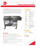 AyrKing-BBSU3515P28-Specifications