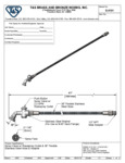 Spec Sheet Spec Sheet