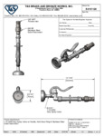 B-0107-QD Specsheet