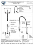 B-0133-CR-BC Specsheet