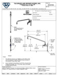 B-0157-05 Specsheet B-0157-05 Specsheet
