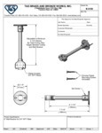 B-0159 Specsheet B-0159 Specsheet