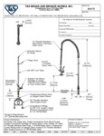 B-0173 Specsheet