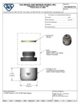 B-0199-02-F10 Specsheet